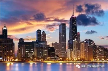 美國東西海岸、大瀑布、墨西哥16日游