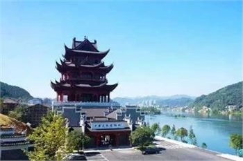 益陽安化?天下茶道、云臺山、茶香花海2日游