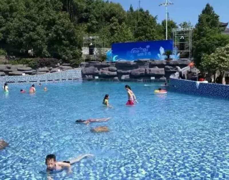 世界遺產(chǎn)老司城、不二門、猛洞河漂流2日游