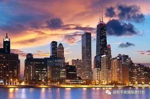 美國東西海岸、大瀑布、墨西哥16日游