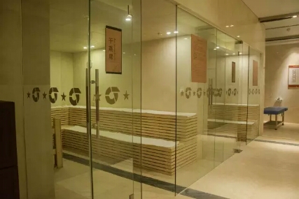 寧鄉通程溫泉水會一日游