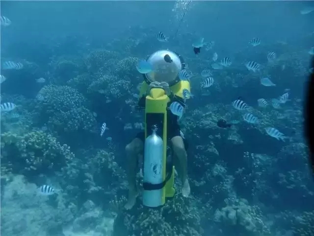玩轉美國塞班島五天四晚游