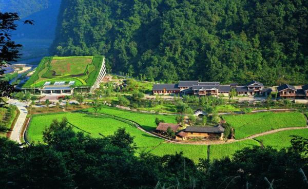 　　D4線：黃龍洞、袁家界、天子山、金鞭溪、夯吾苗寨、鳳凰古城“養心潤肺”之旅品質純玩3晚4日游