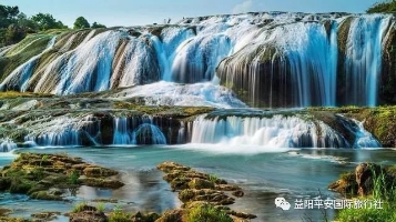 貴州黃果樹大瀑布、梵凈山、西江千戶苗寨、荔波大小七孔、鎮(zhèn)遠古城遵義會議會址、息烽集中營汽車七日游