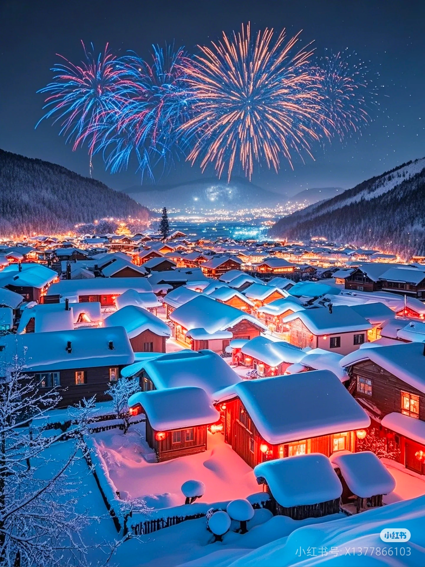 東北雙飛六日游